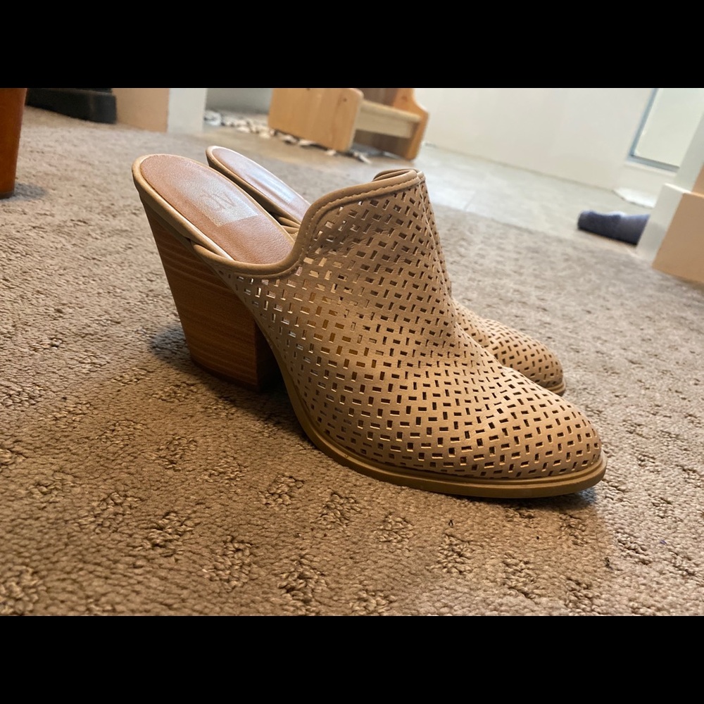 Dolce vita for target mules